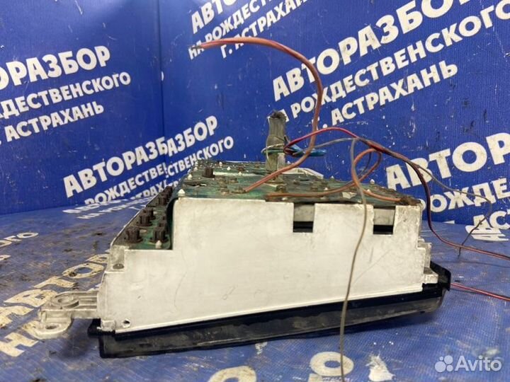 Щиток приборов. Kia Granbird АВТОБУС D6AC 2005