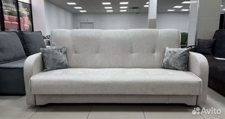 Диван Велюр Ника