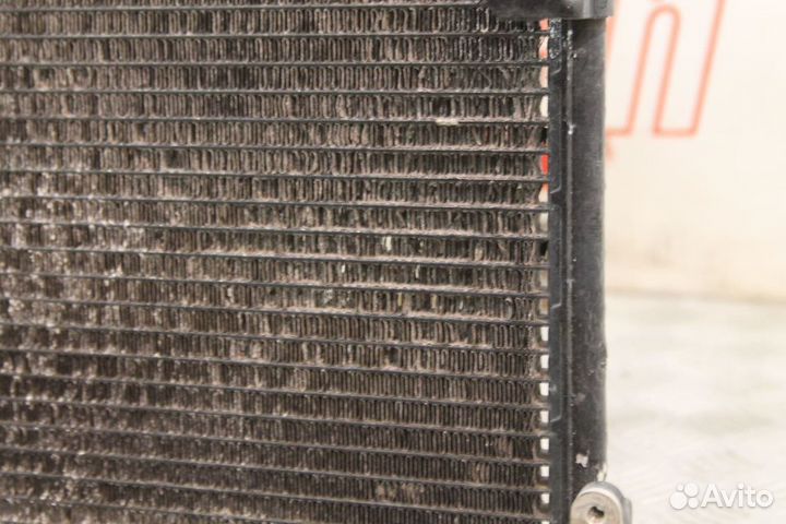 Радиатор кондиционера Toyota Aristo Lexus GS 97-05