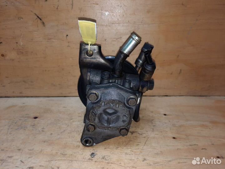 Гидроусилитель руля Toyota Crown GXS12 1GFE 20003