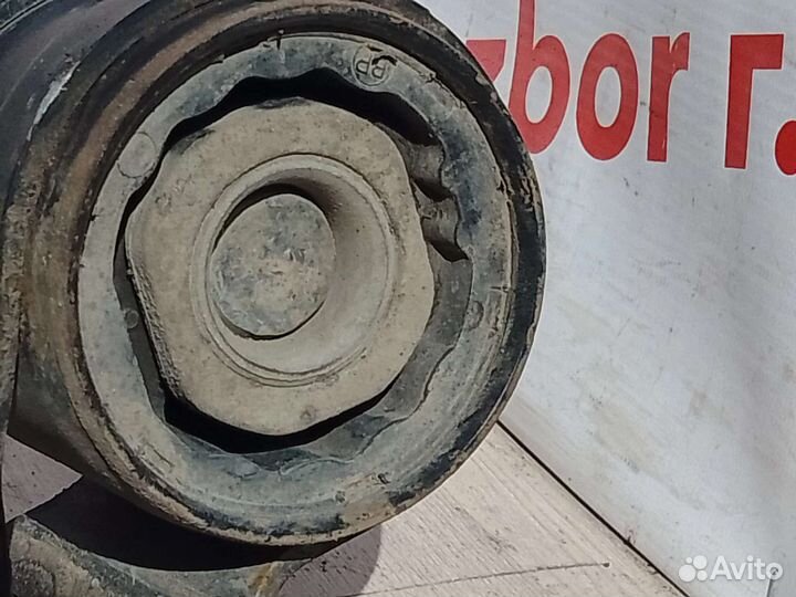 Рычаг передний левый Ford Focus 2