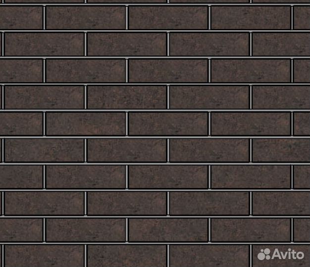 Кирпич облицовочный пустотелый полуторный