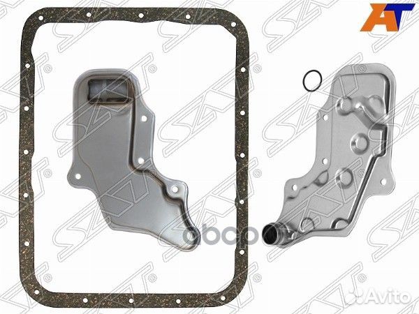 Фильтр АКПП subaru impreza GC# 92-00