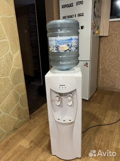 Кулер для воды