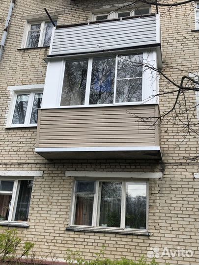 Остекление балконов под ключ