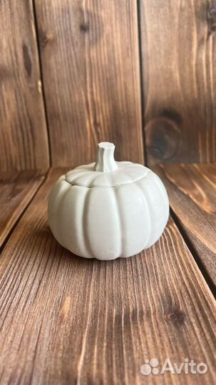 Декор из гипса