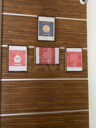 1-к. квартира, 41 м², 3/5 эт.