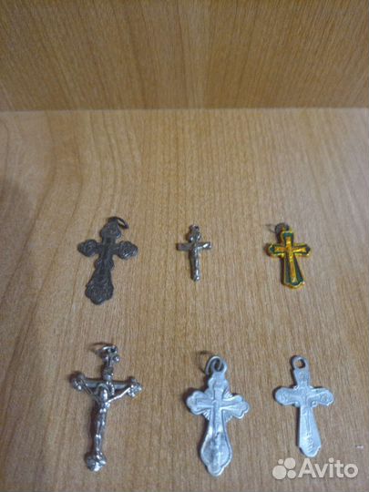 Серьги, подвески, кольца, заколки