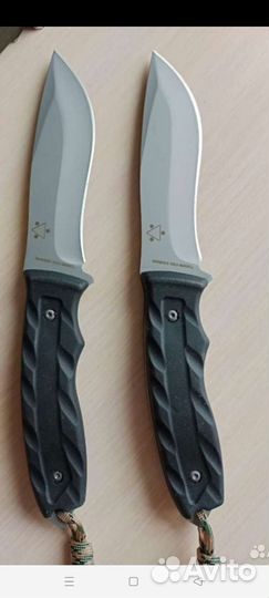 Ножи для охоты и рыбалки