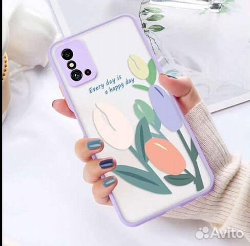 Чехол для телефона honor 20