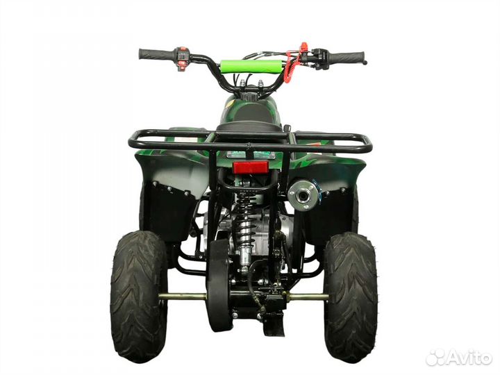 Квадроцикл детский Avantis ATV Classic 6 110cc