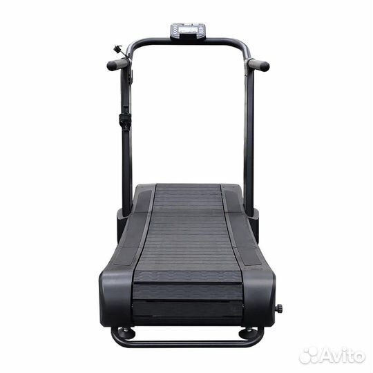 Инерционная беговая дорожка Xebex actar-08