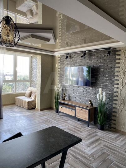 Квартира-студия, 37 м², 7/7 эт.