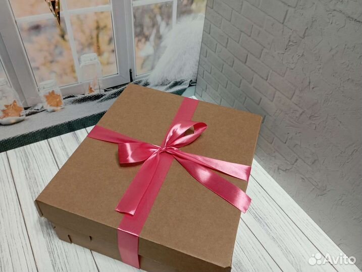 Новогодний подсвечник