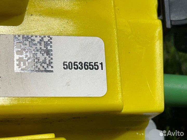 Замок двери задней левой Alfa Romeo Stelvio 2018