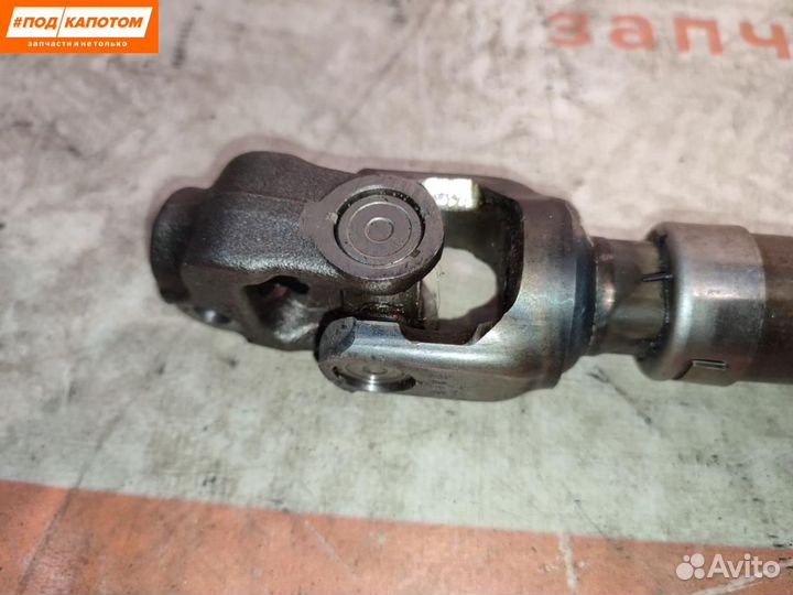 Рулевой карданчик Mitsubishi ASX 2012