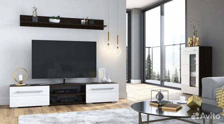 Тумба под тв