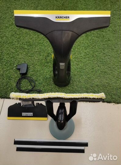 Прокат химчистки и пароочистителя