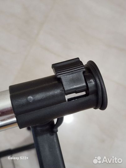 Вешалка напольная