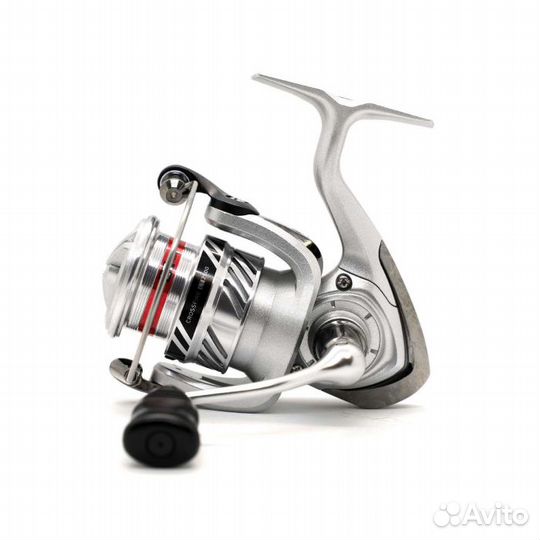 Катушка DaiwaCrossfire 20 LT 4000C