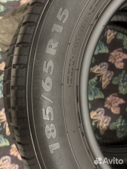 Nokian Tyres Nordman SX3 185/65 R15