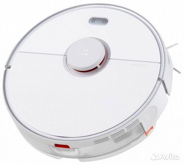 Робот пылесос Xiaomi Roborock s5 max