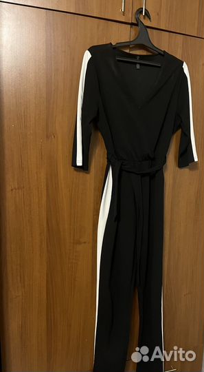 Комбинезон женский