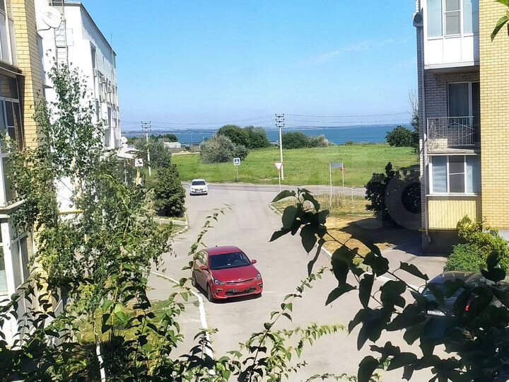 1-к. квартира, 40 м², 2/3 эт.