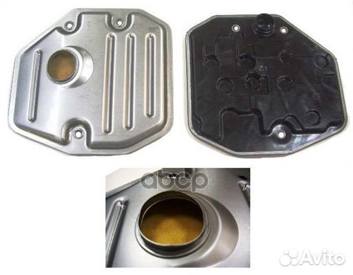 Фильтр АКПП toyota alphard 2.4 2008 JT21004