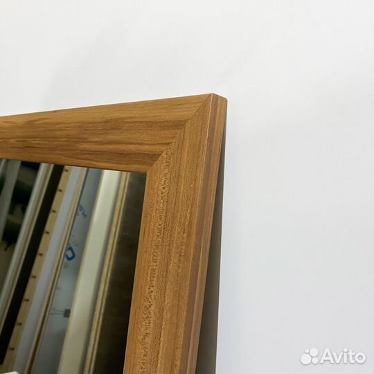 Зеркало настенное Lucid, 500х705 мм