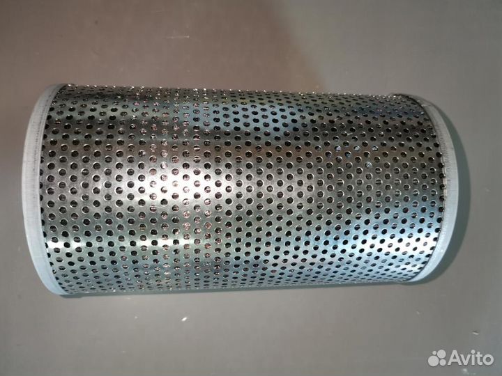 Фильтр гидравлический для фронтальных погрузчиков