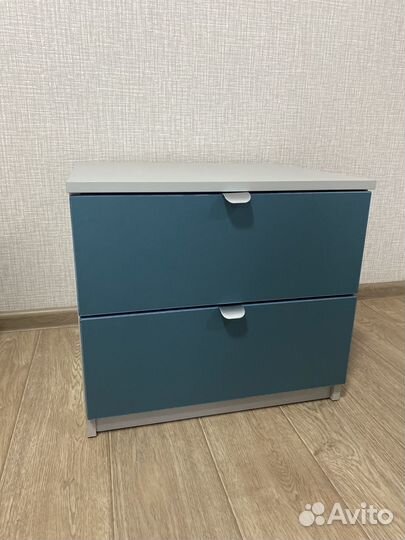 Тумба прикроватная