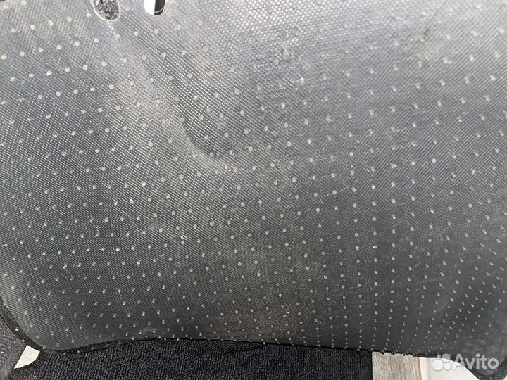 Коврики santa fe