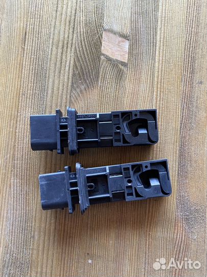 Датчик массового расхода воздуха. A6420940148