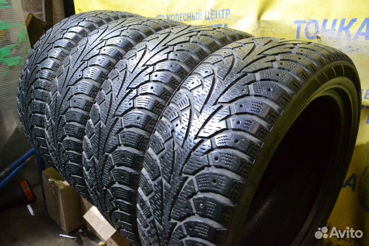 Hankook Winter I'Pike 225/50 R18