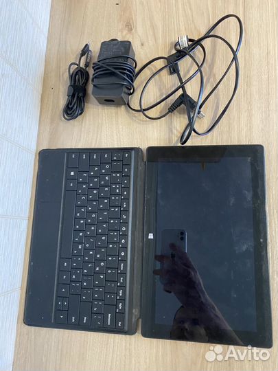 Microsoft surface pro 1