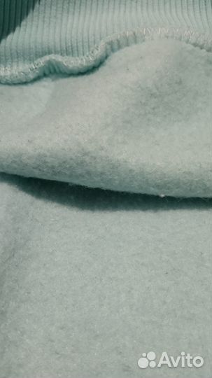 Толстовка на флисе