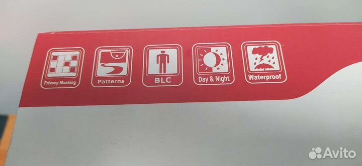 Купольная Ip камера hiwatch DS-I425(b)