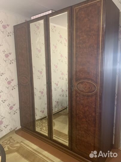 Спальная мебель