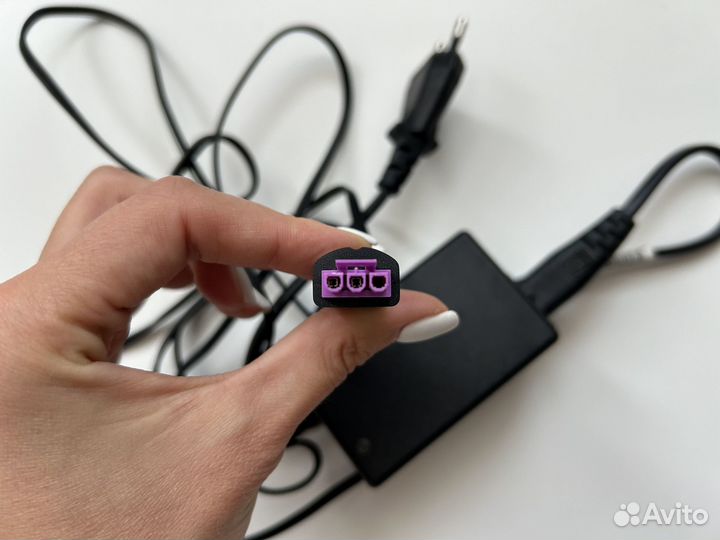 Блок питания для принтера Hewlett Packard