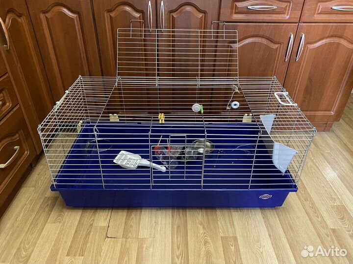 Клетка для грызунов