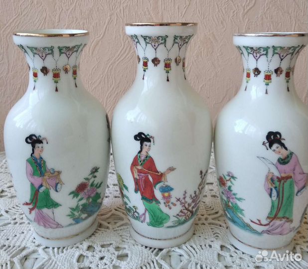 Ваза для цветов