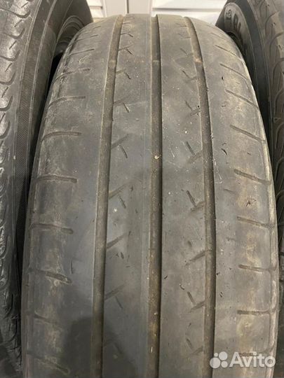 Yokohama BluEarth AE01 185/65 R15 88T