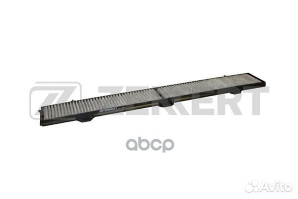 Фильтр салон. угольн. BMW 1 (E81 E82 E87 E88