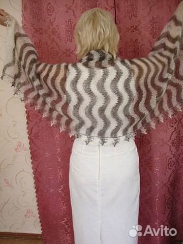 Пуховые изделия