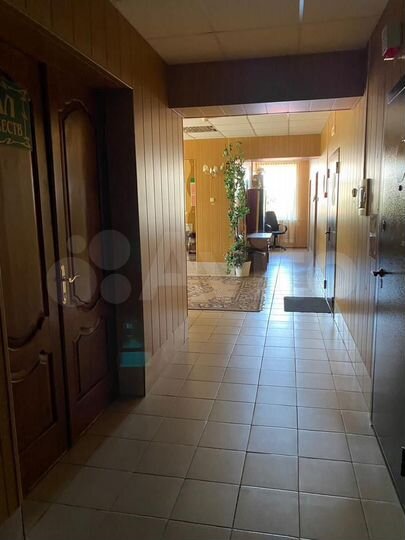 Офис, 215.9 м²