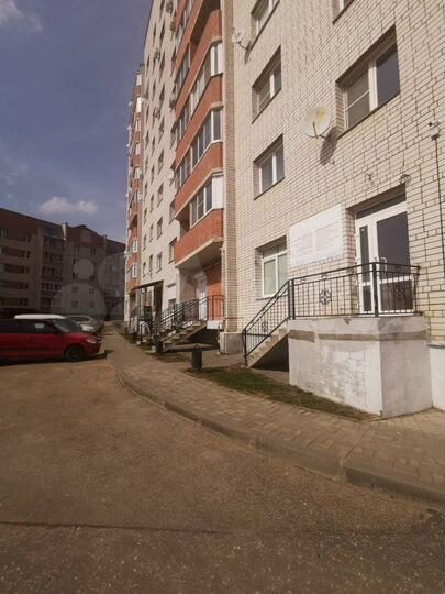 Свободного назначения, 97 м²