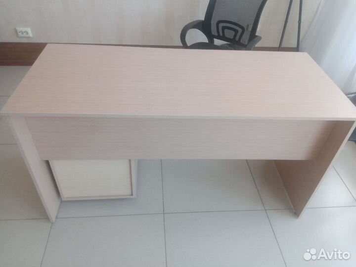 Офисная мебель бу