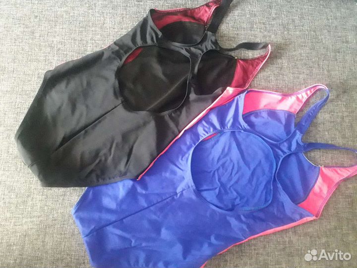 Купальник новый