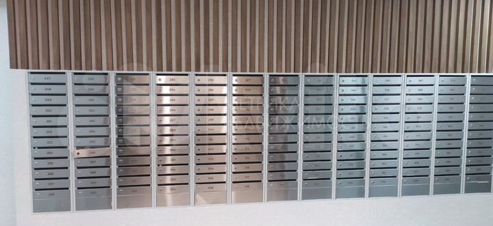 Квартира-студия, 22 м², 4/15 эт.